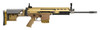 Wilde Built Tactical FN SCAR17S DMR in 6.5 Creedmoor Flat Dark Earth Right Side