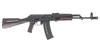 Wilde Built Tactical Palmetto State Armory AK-101 AKM in 5.56x45 NATO Plum Color Right Side