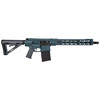 Wilde Built Tactical Diamondback DB10 Carbon in 5.56x45 NATO JJ Blue Right Side