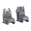 Magpul MBUS Gen 2 Flip Up Sight Front and Rear Combo