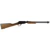 Rossi Gallery Gun in .22 Magnum Hardwood Furniture Right Side