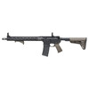 Springfield SAINT Victor with Olive Drab Green Furniture in 5.56x45 NATO Left Side