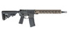 Palmetto State Armory Sabre Forged 13.7" in .223 Remington & 5.56x45 NATO Midnight Bronze Handguard Right Side