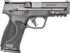 Smith & Wesson M&P M2.0 in 9mm Right Side