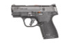 Smith & Wesson M&P Shield Plus in 9mm Left Side