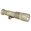 Surefire Turbo Mini Scout Light Pro Tan Right Side