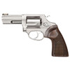 Taurus 605 Executive in .38 Special & .357 Magnum Stainless Left Side