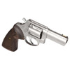 Taurus 605 Executive in .38 Special & .357 Magnum Stainless Angled Right