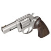 Taurus 605 Executive in .38 Special & .357 Magnum Stainless Angled Left