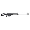 Barrett MRAD ELR in .416 Barrett Right Side