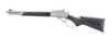 Marlin 336 Trapper in .30-30 Winchester Stainless Steel Left Side