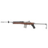 Ruger Mini-14 Tactical in .223 & 5.56x45 NATO Walnut Stainless Left Side