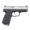 Kahr Arms CW9 DAO CALIFORNIA LEGAL - 9mm - Two Tone