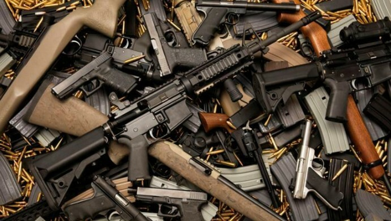 Used Guns Used Guns