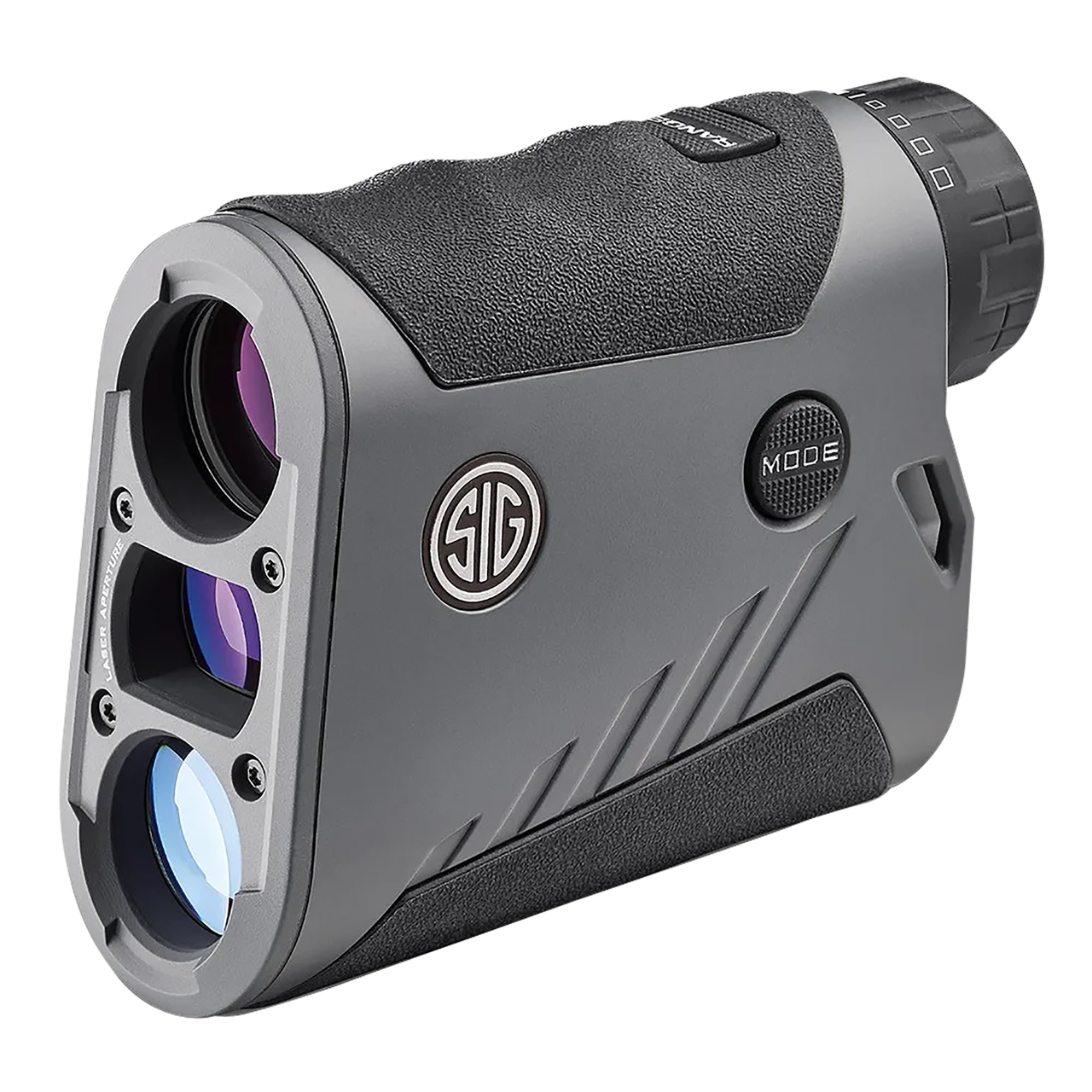 Sig Sauer Electro-Optics KILO2800 Range Finder - Thumbnail 2