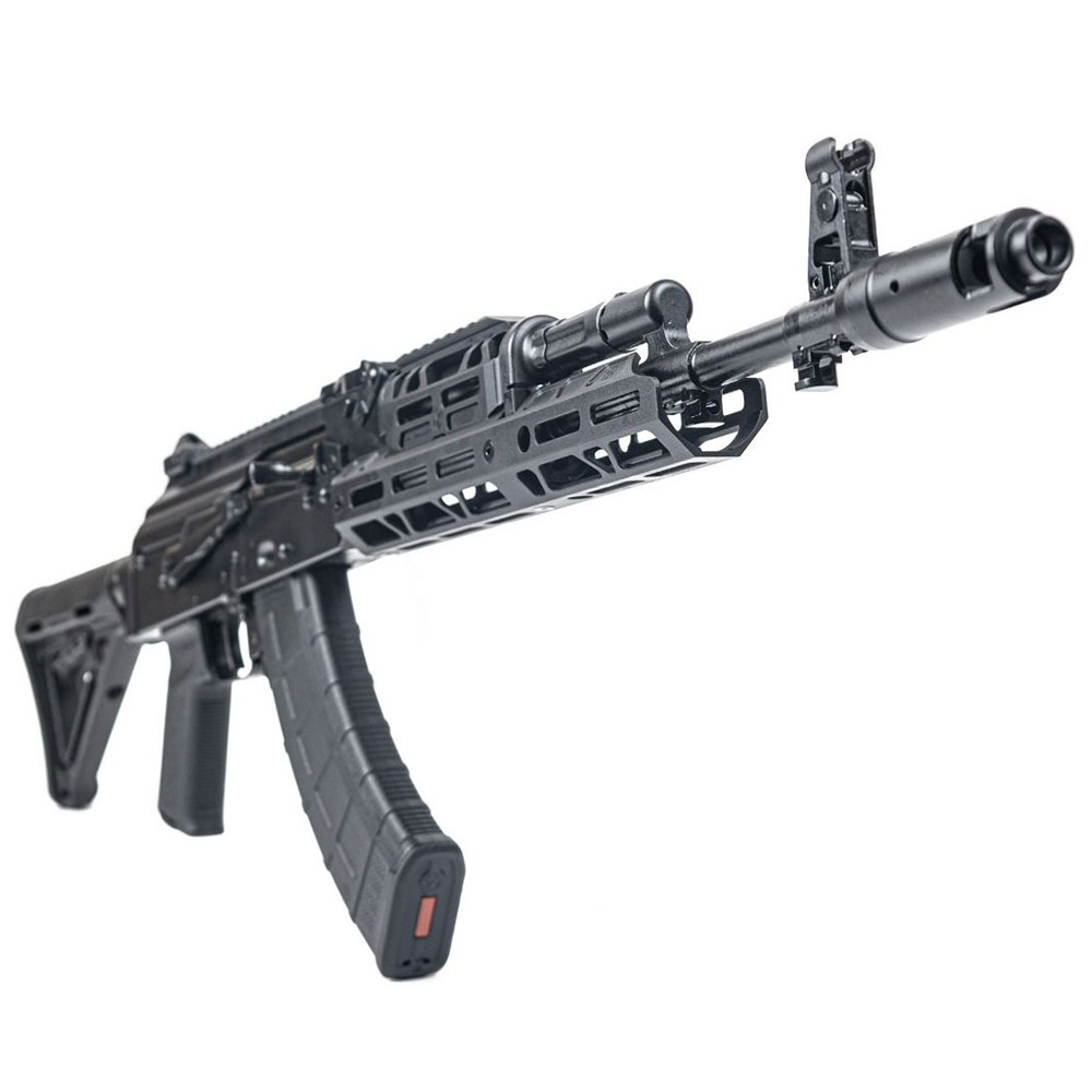 PSA AK-103 GF3 Forged (ALG Trigger/JL Billet Rail) | WBT Guns