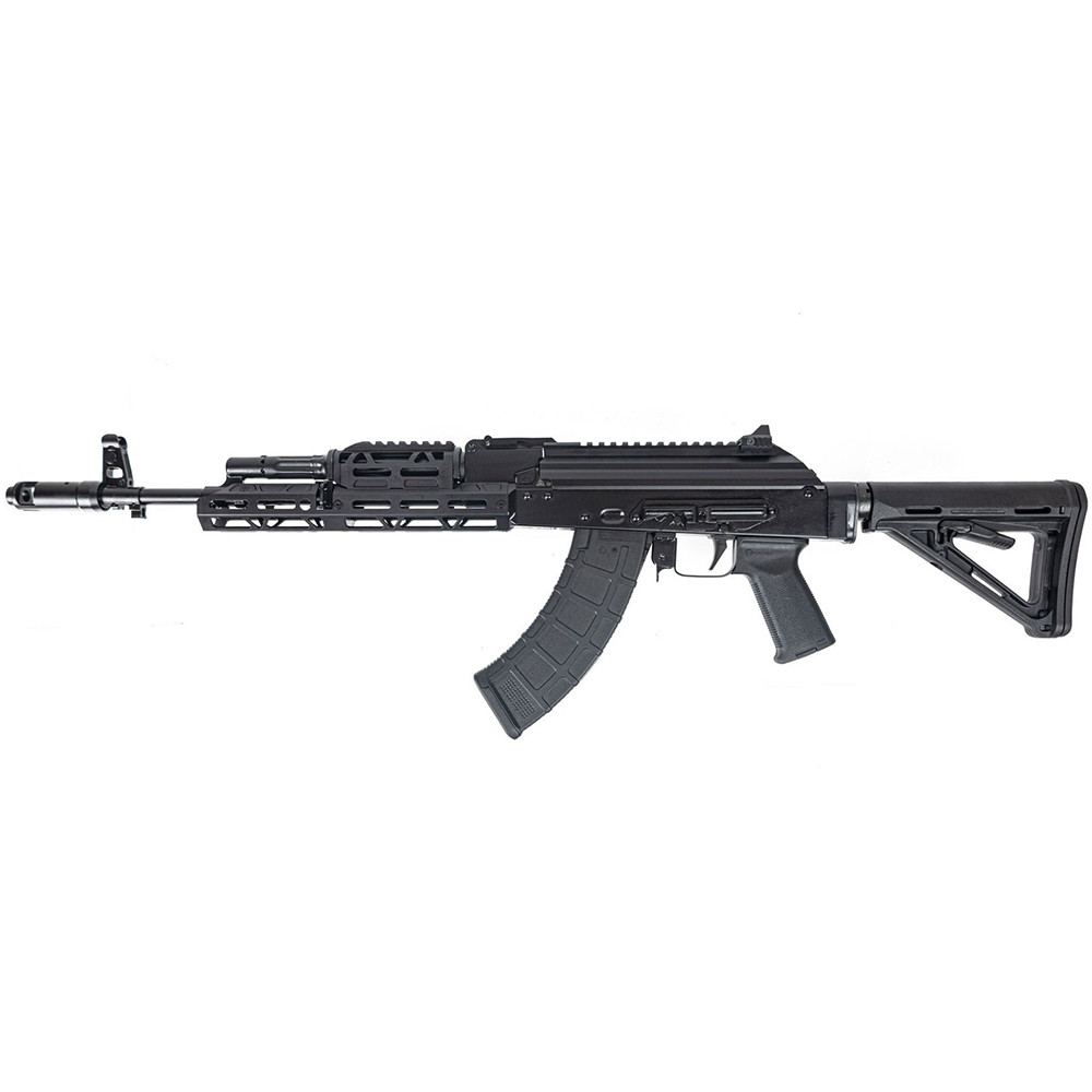 PSA AK-103 GF3 Forged (ALG Trigger/JL Billet Rail) | WBT Guns
