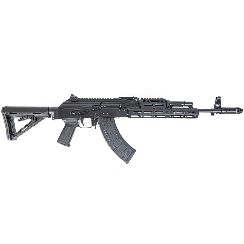 PSA AK-103 GF3 Forged (ALG Trigger/JL Billet Rail) | WBT Guns