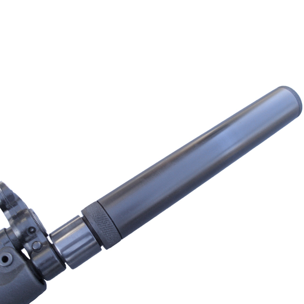 MP5 Faux Suppressor | WBT Guns