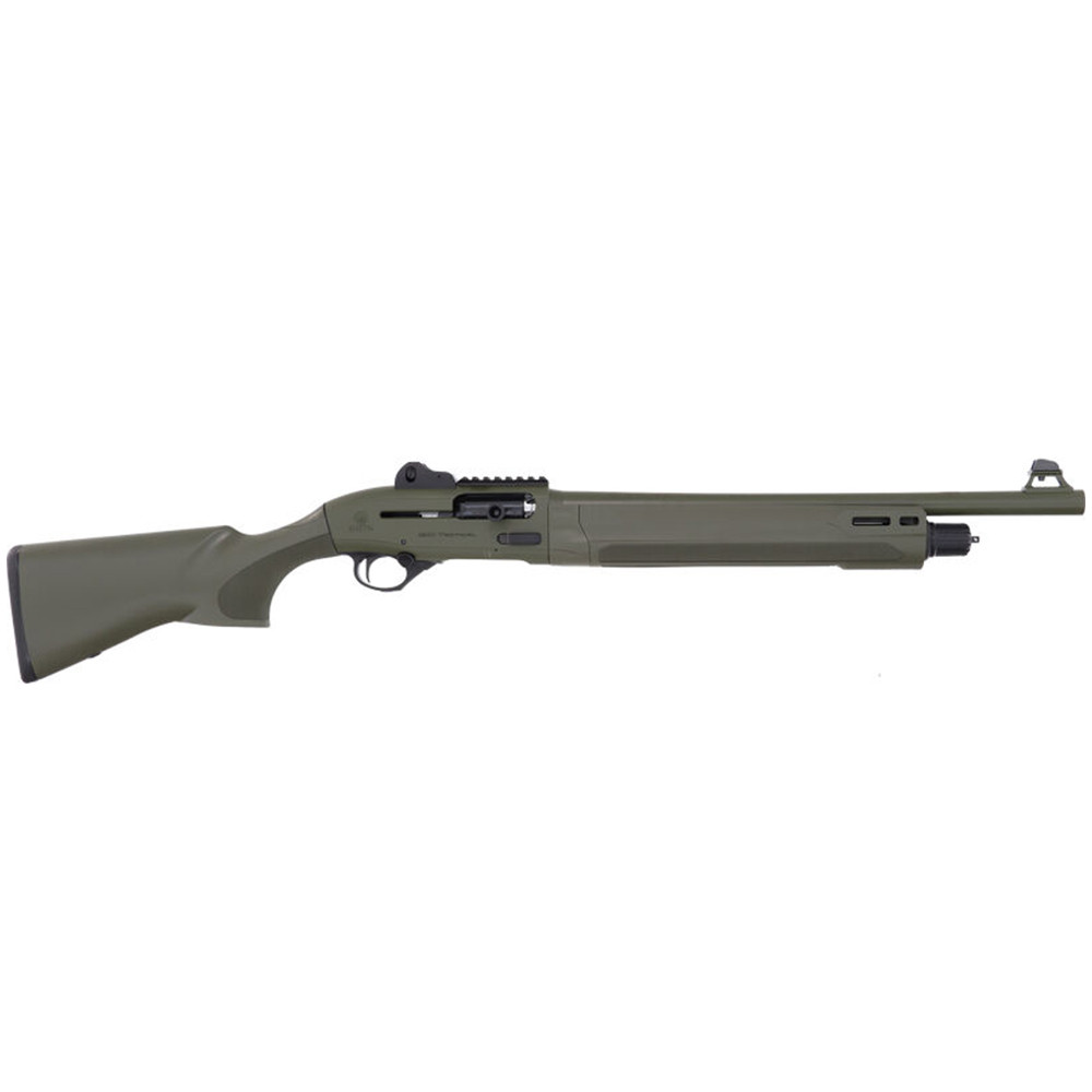 Beretta 1301 Tactical (5+1) ODG | WBT Guns