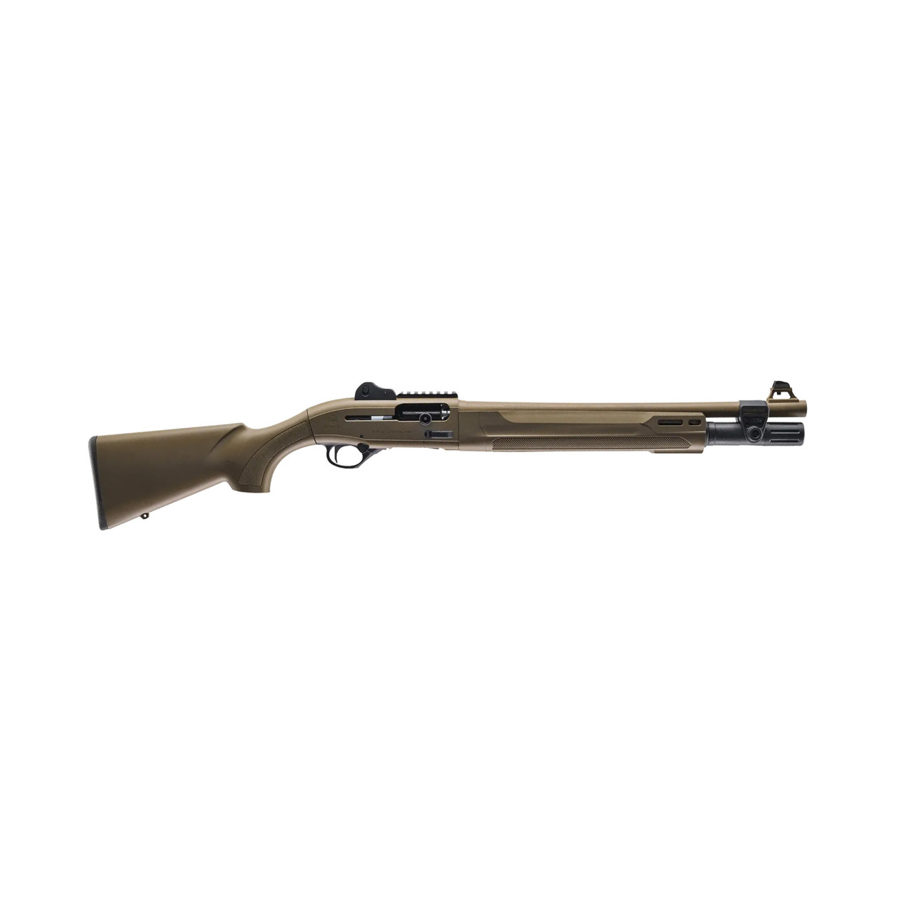 Beretta 1301 Tactical C Mod 2 - FDE | WBT Guns