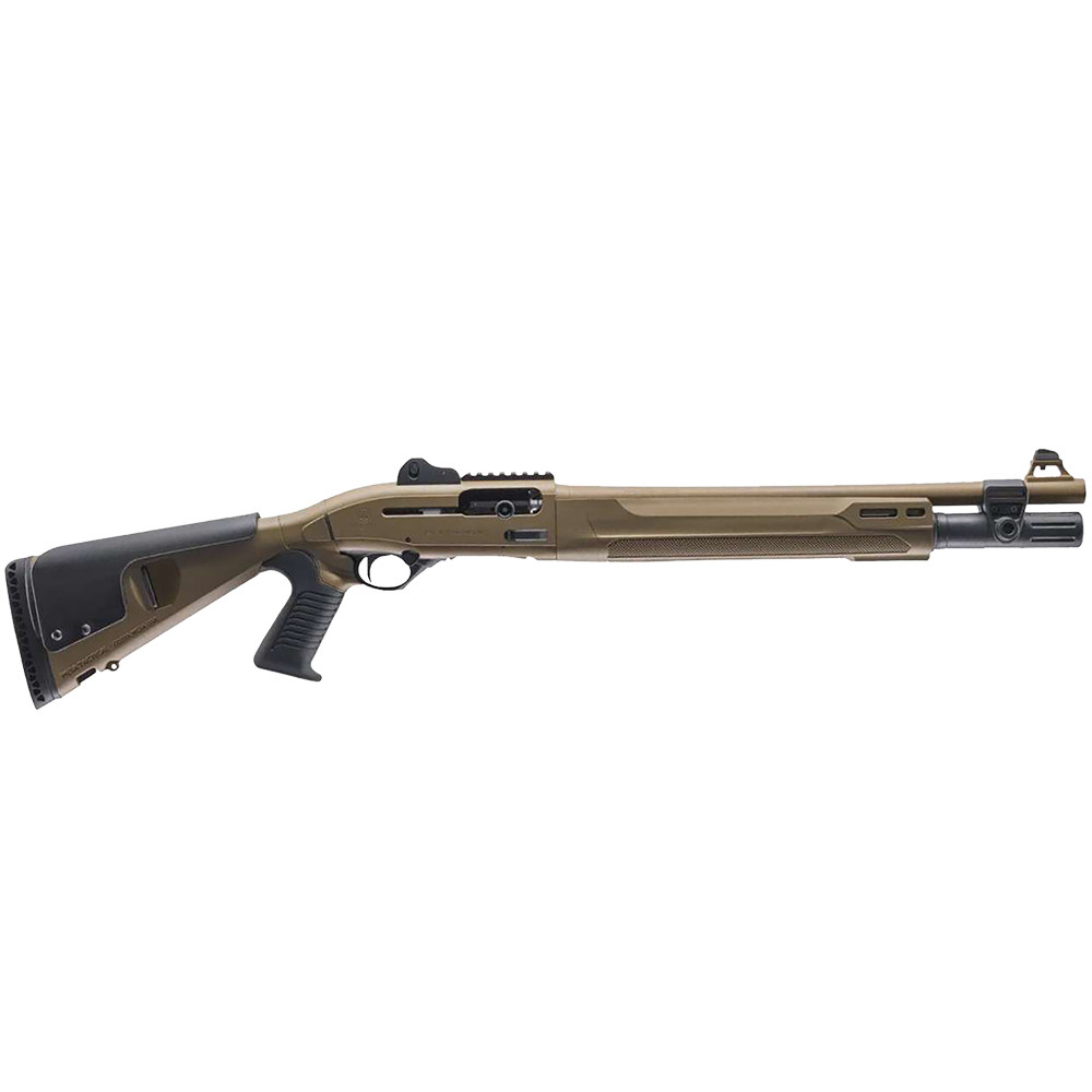 Beretta 1301 Tac C Mod 2 (FDE)| WBT Guns