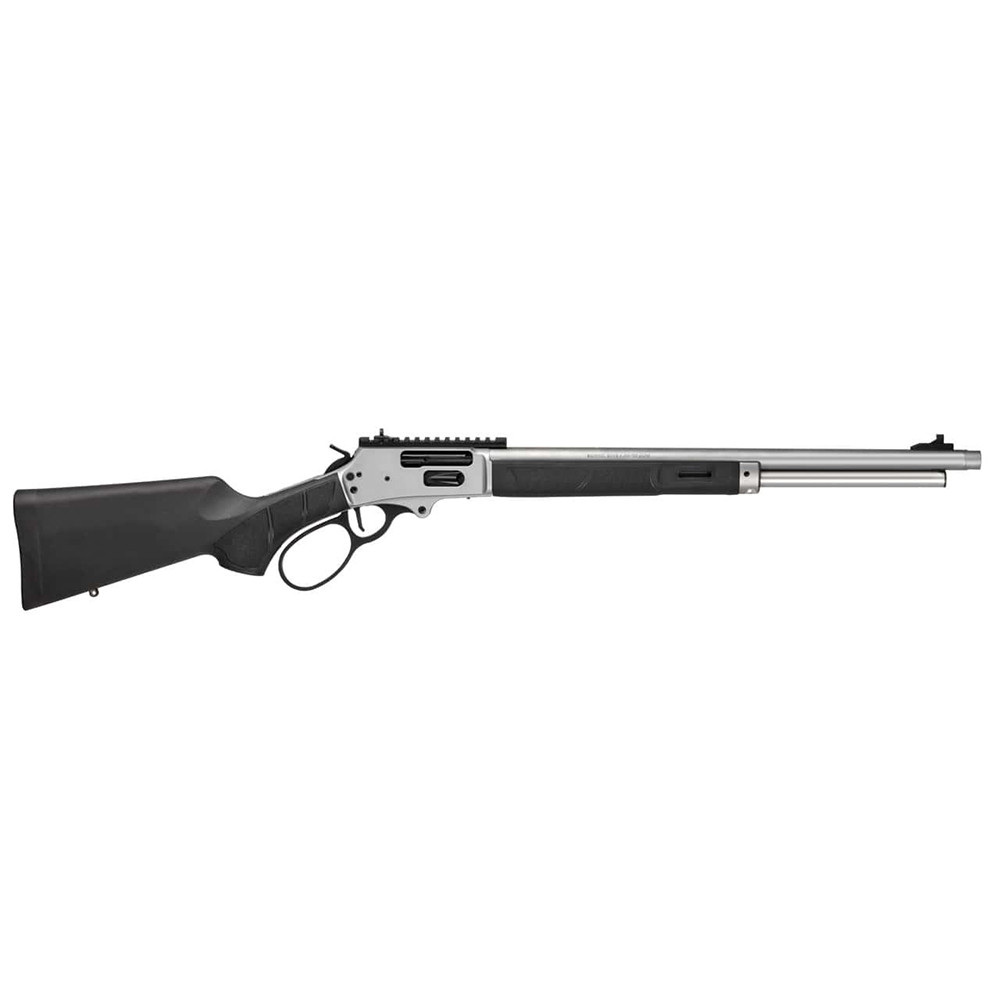 Smith & Wesson 1854 (.45-70) Stainless | WBT Guns