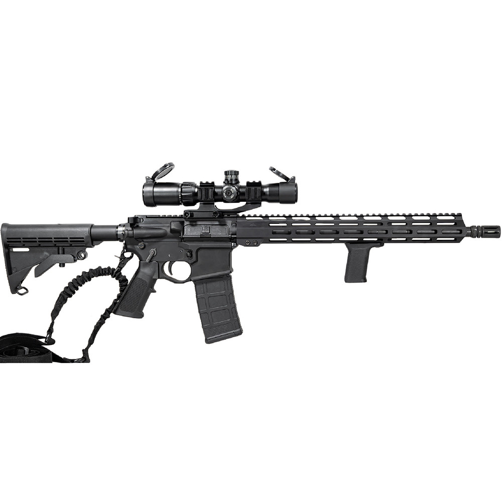 Raptor Defense RD-15 (LPVO) | WBT Guns