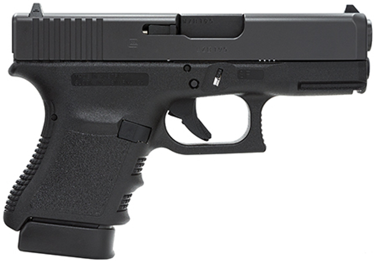 Glock 30/30SF/30S Information