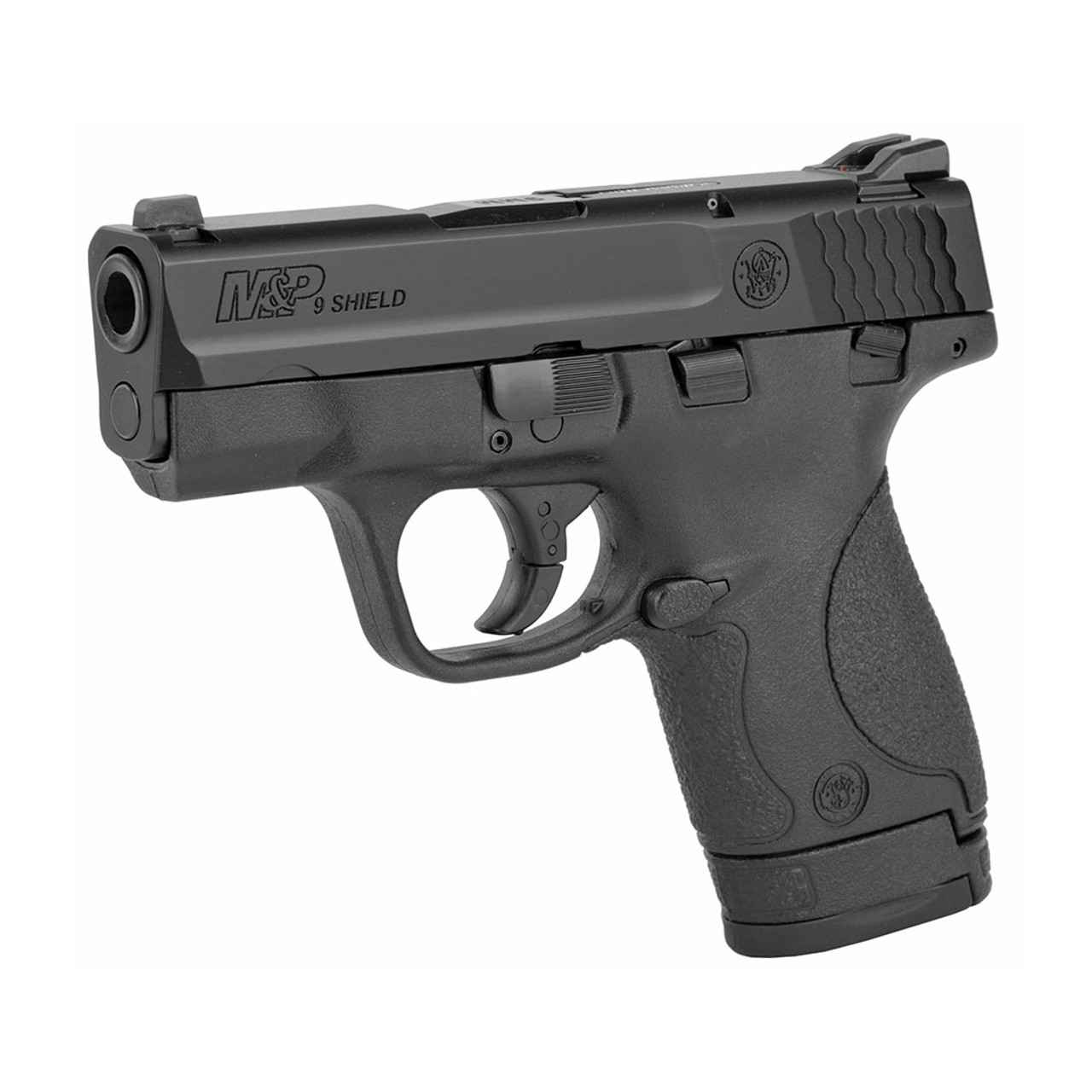 Smith & Wesson M&P40 Shield CALIFORNIA LEGAL - .40 S&W