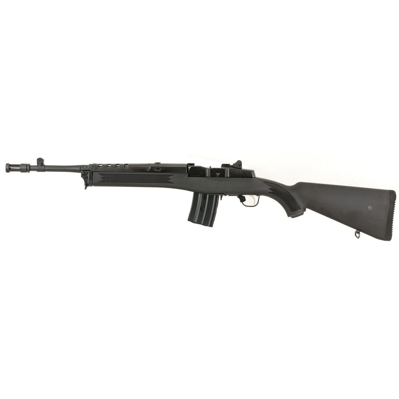 Ruger Mini-14 Tactical CALIFORNIA LEGAL - .223/5.56