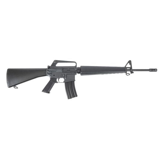 H&R M16A1 (Gray) | WBT Guns