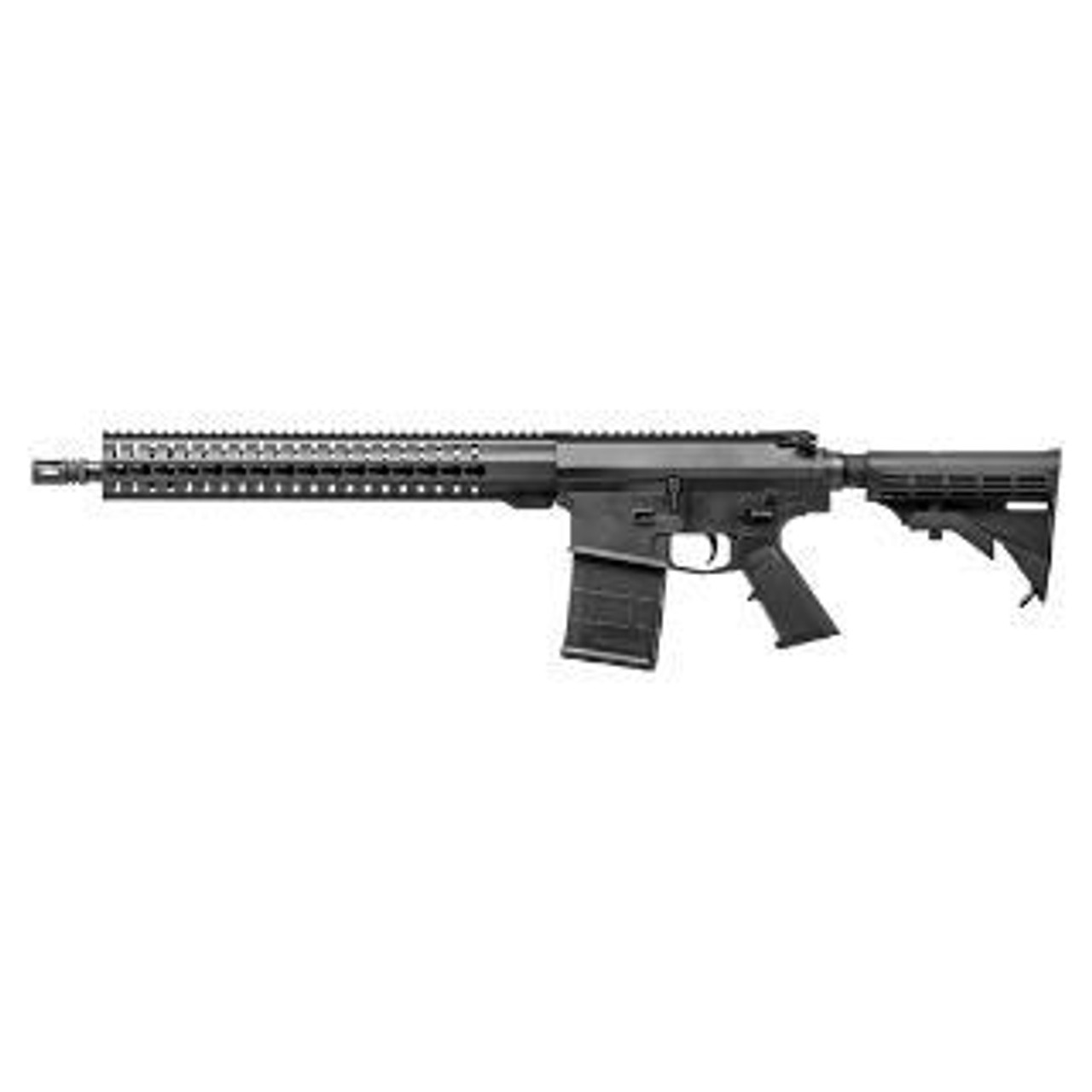 CMMG Mk3 T CALIFORNIA LEGAL .308