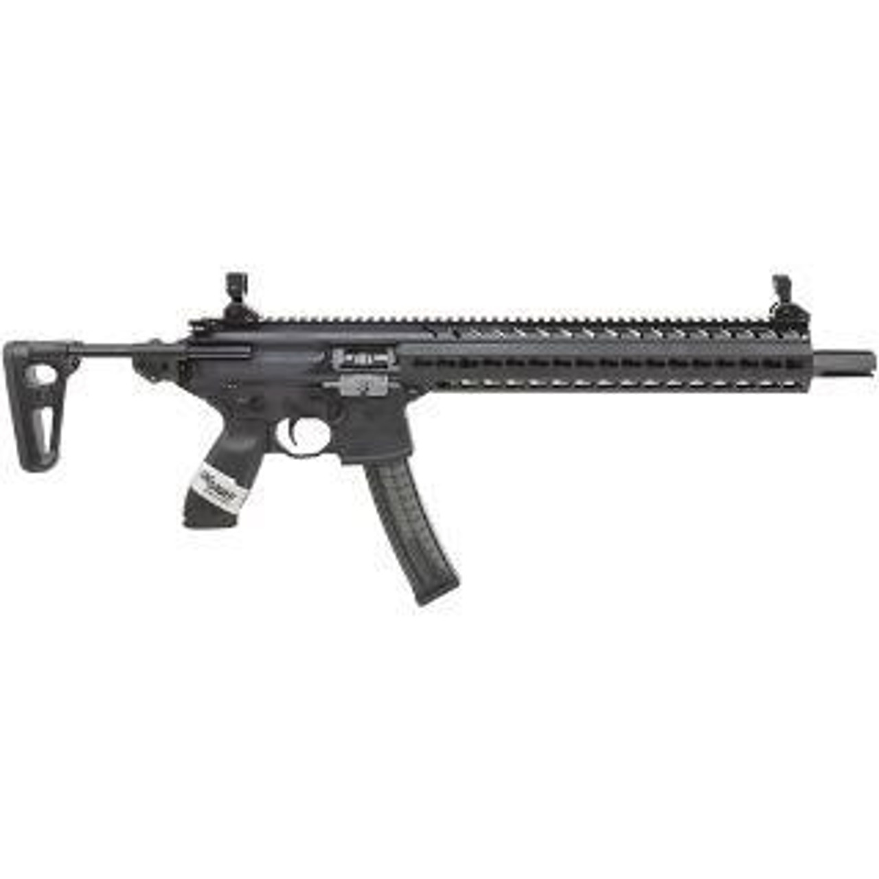 sig 9mm carbine review