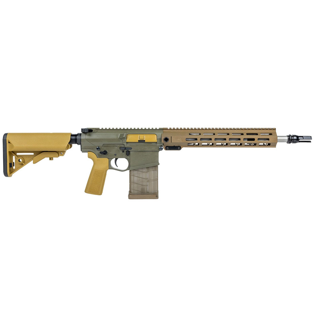 PSA SABRE-10A1 (Billet) 14.5