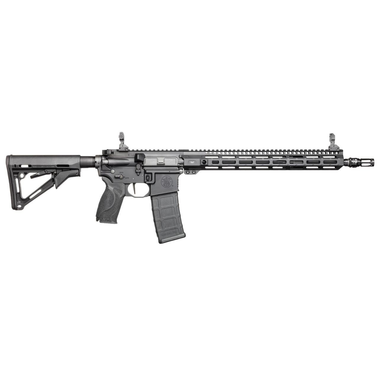 S&W M&P-15 AXE | WBT Guns