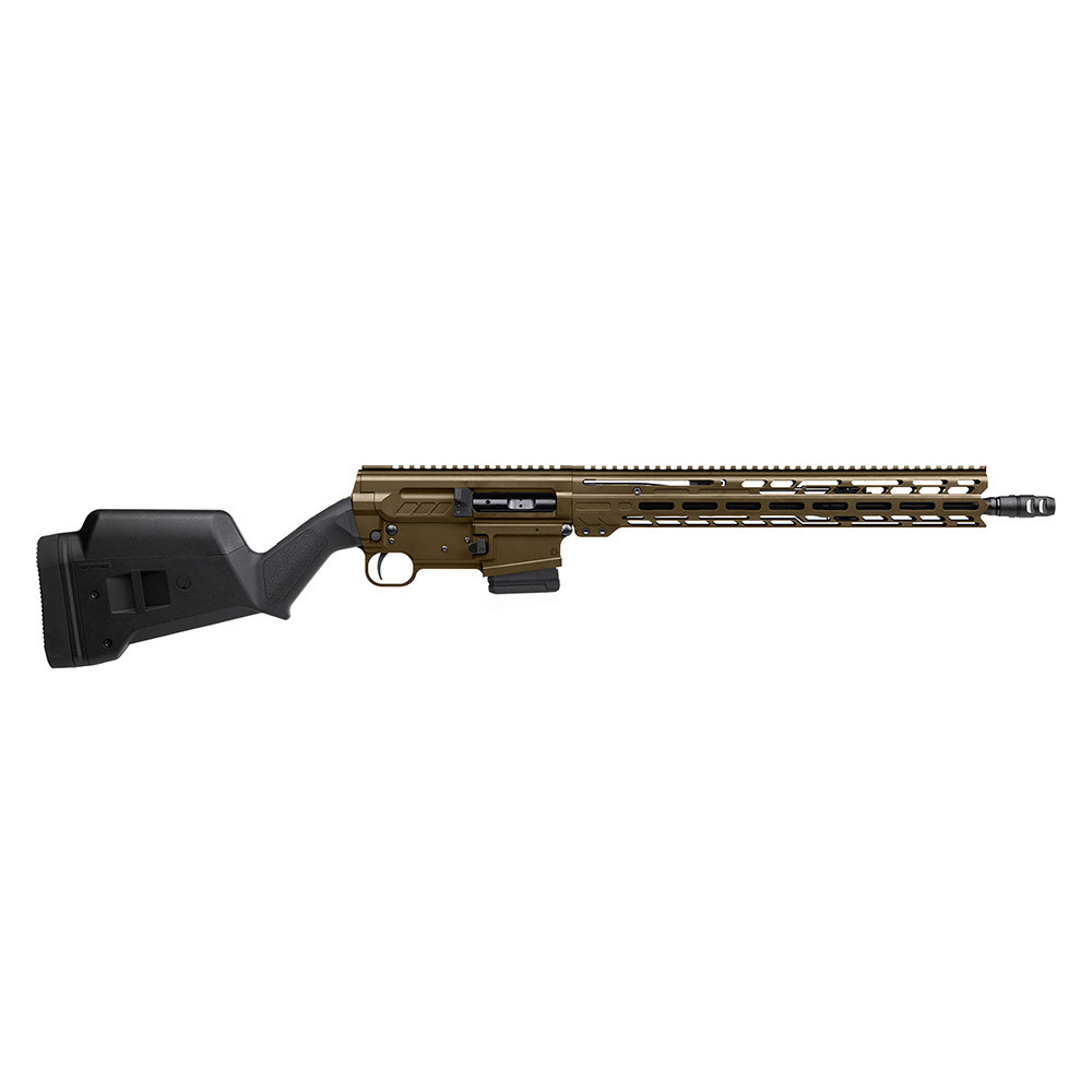 CMMG DISSENT BR4 Midnight Bronze | WBT Guns