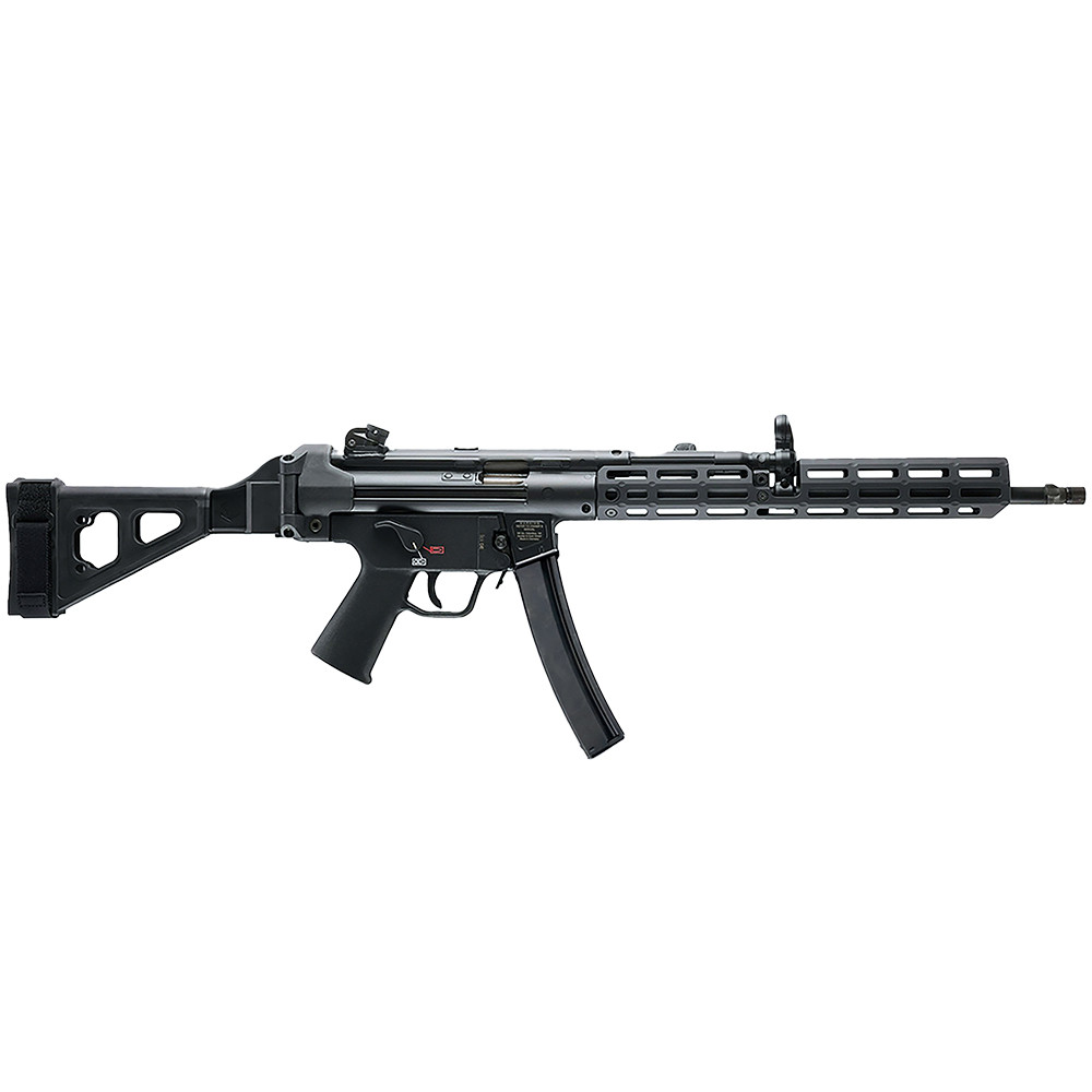 HK SP5L CALIFORNIA LEGAL | WBT Guns