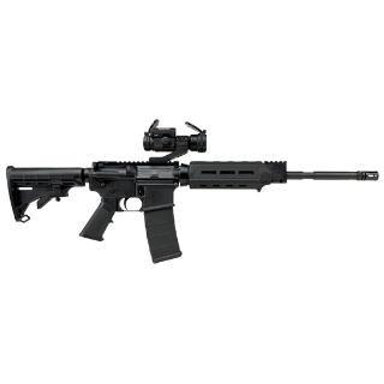 APF Carbine CALIFORNIA LEGAL  With Vortex StrikeFire Red Dot- .223/5.56