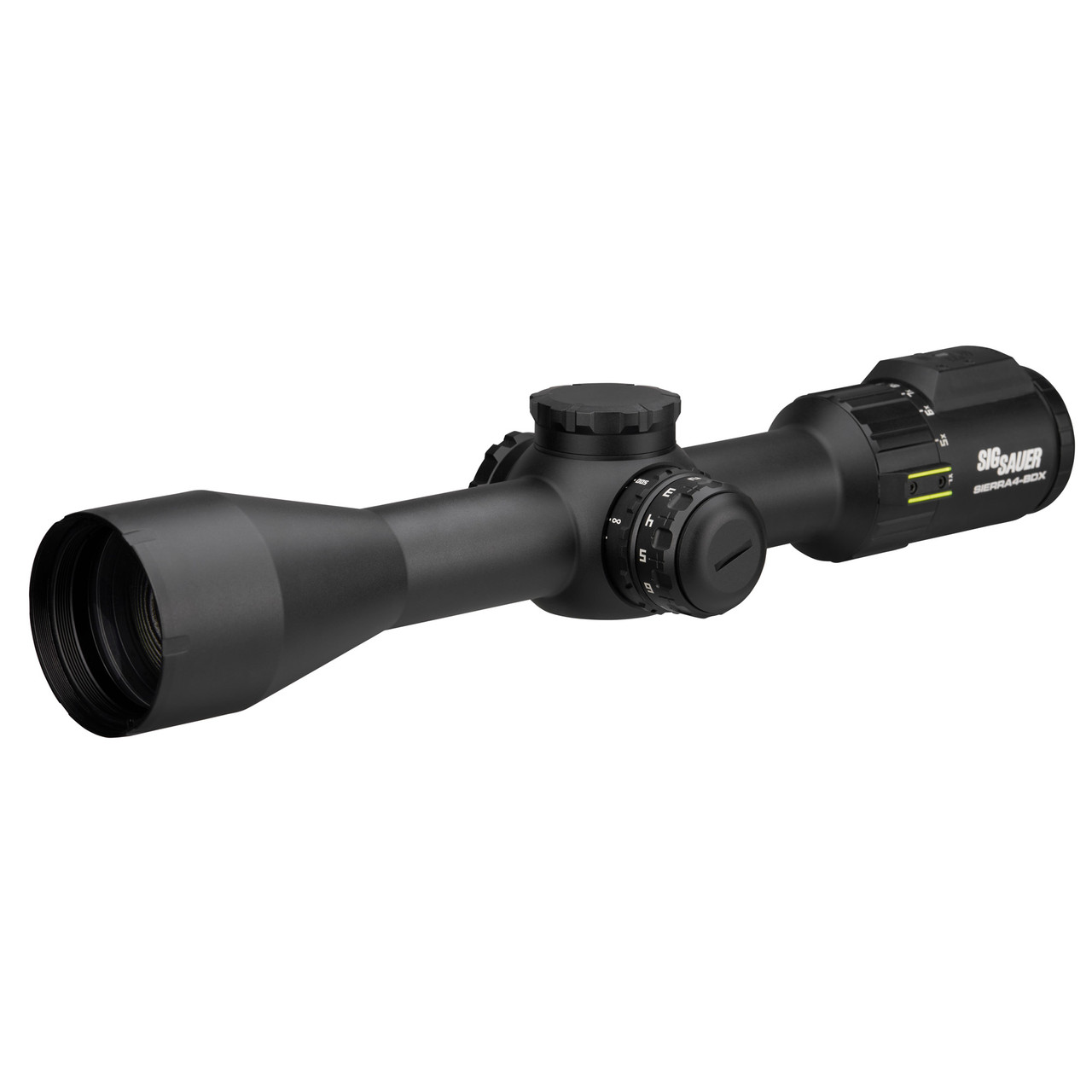 Sig Sauer SIERRA4-BDX (4-16x44) Rifle Scope | WBT Guns