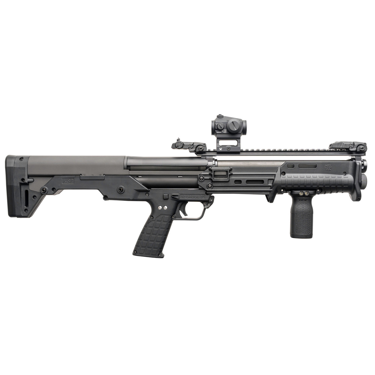 Kel-Tec Defender 18.5