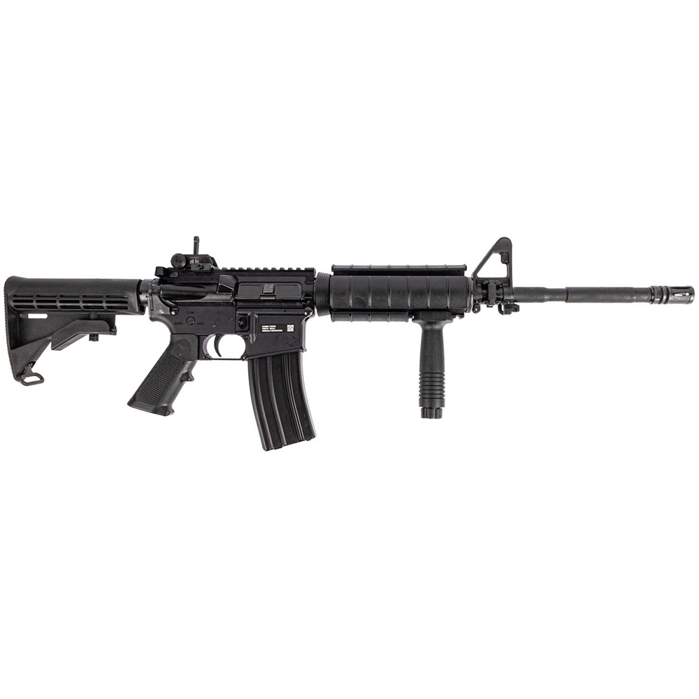 M4A1 美品 PSA SABRE-15 Forged M4A1 Classic | WBT Guns