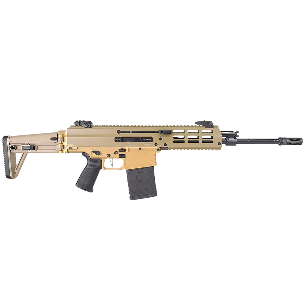 B&T APC308 Pro Carbine (Coyote Brown) | WBT Guns