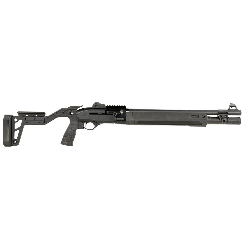 Beretta 1301 Tactical C Mod 2 (Chisel Stock) | WBT Guns