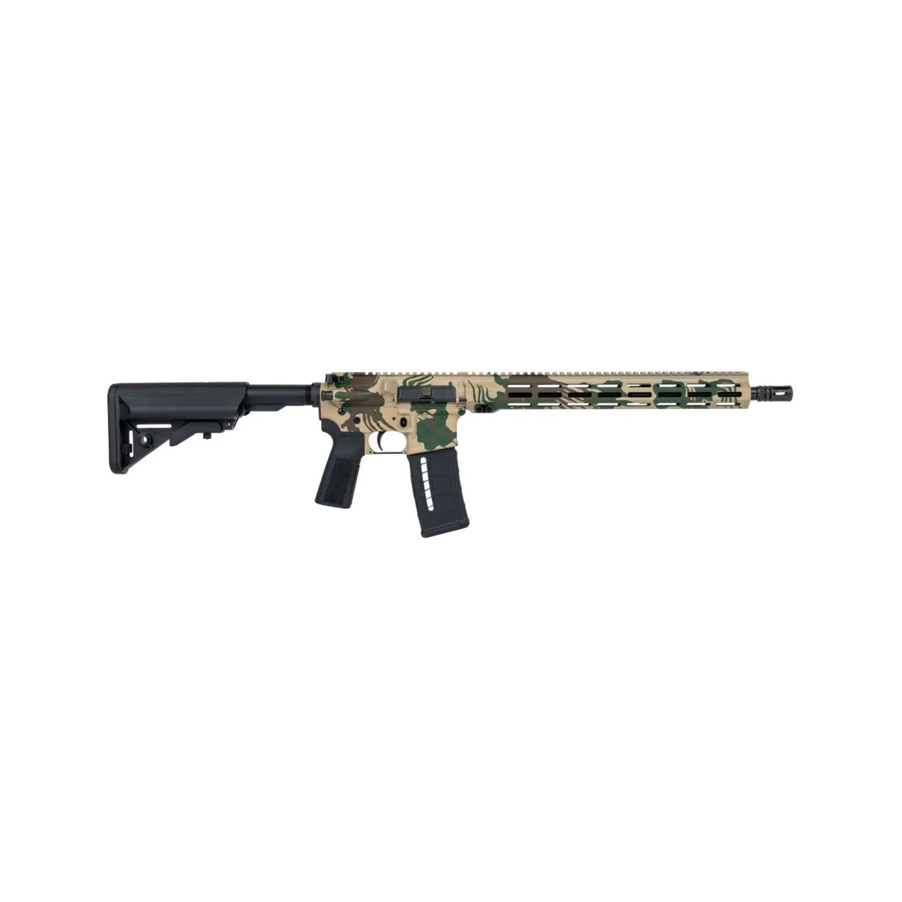 IWI ZION Z-15 | WBT Guns | Rhodesian | California Legal