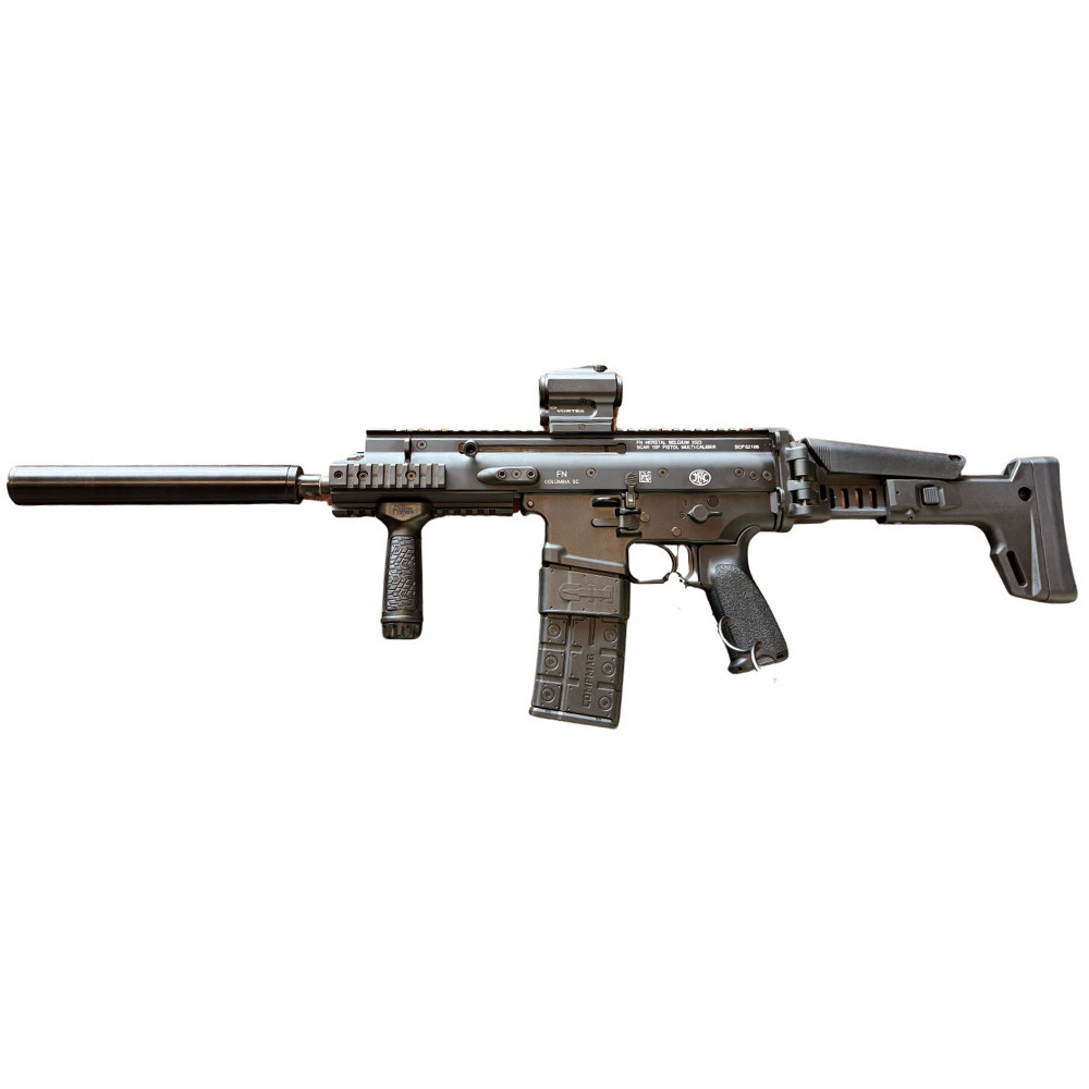 その他 scar Discover 10 FN SCAR 16S NRCH |.223/5.56 CALIFORNIA LEGAL