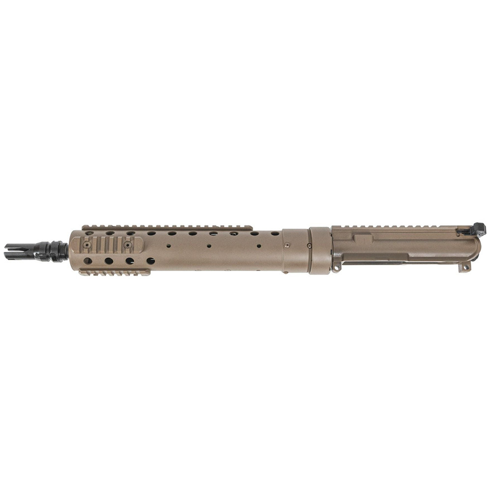 PSA Sabre 15 MK12 Mod S Upper (13.7