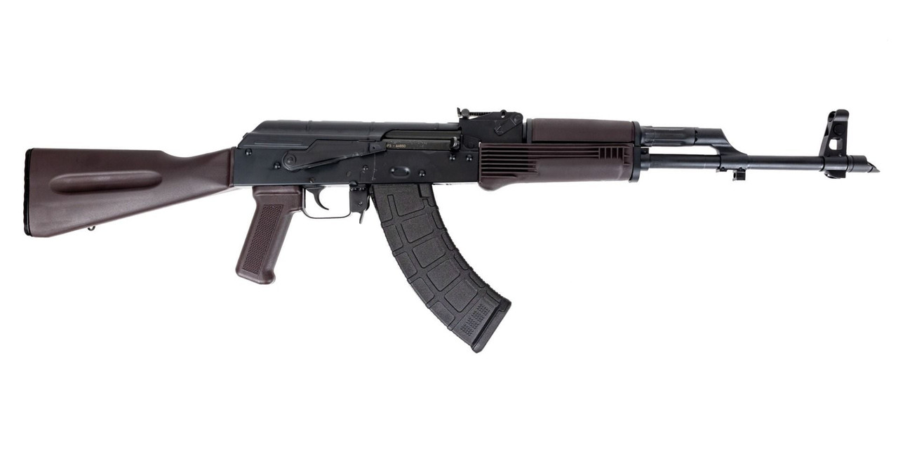 BLEM PSA AK-47 GF3 Forged Classic (Plum) | WBT Guns