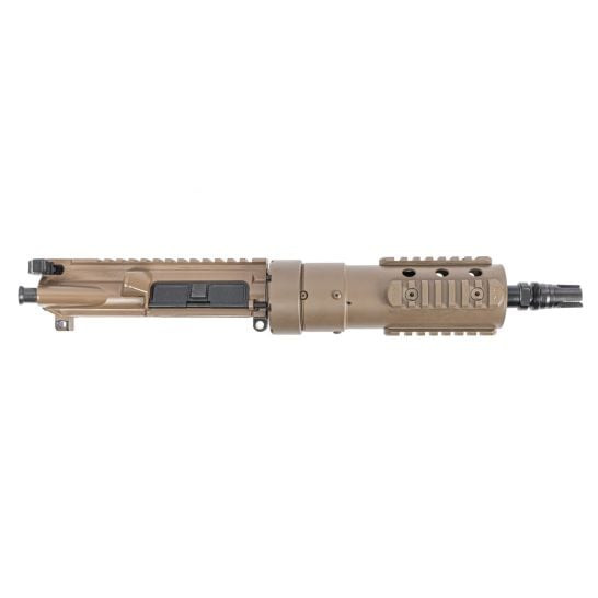 PSA M4A1 Upper (14.5