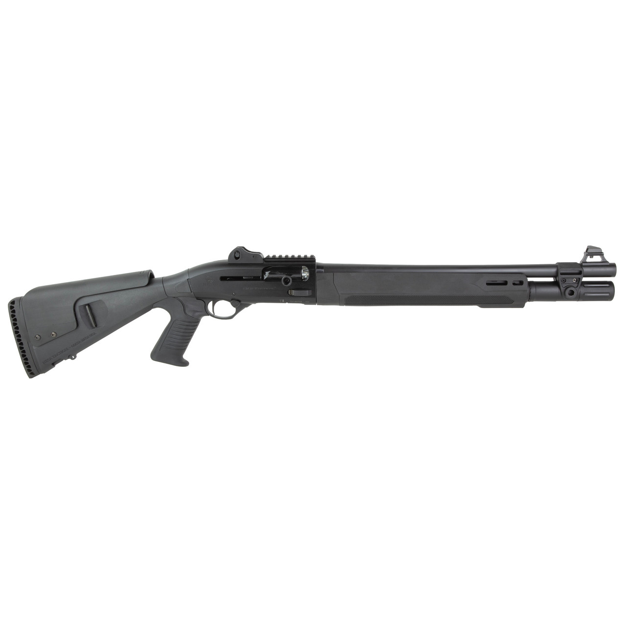 Beretta 1301 Tactical C Mod 2 (Pistol Grip/7+1) | WBT Guns